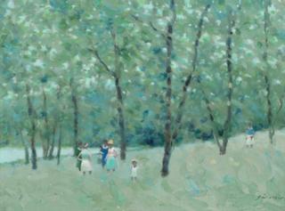 In the Park