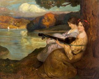 Autumn Song