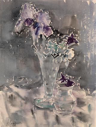 Irises