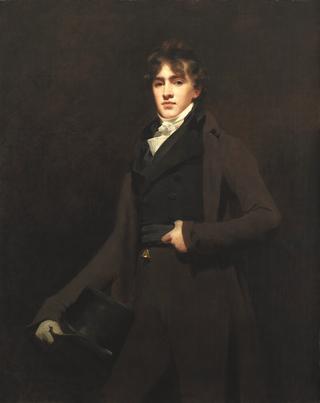 Henry David Erskine, Twelfth Earl of Buchan