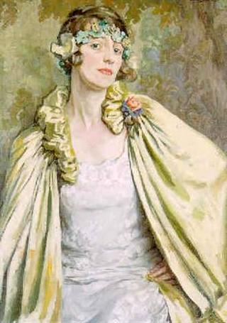The Gold Coat