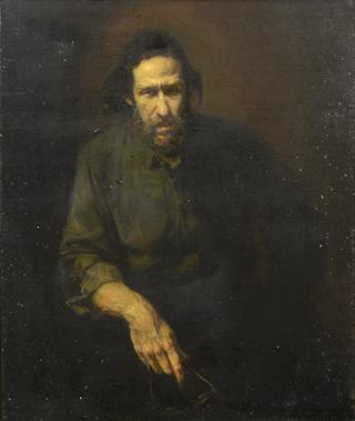 Harvey Dinnerstein