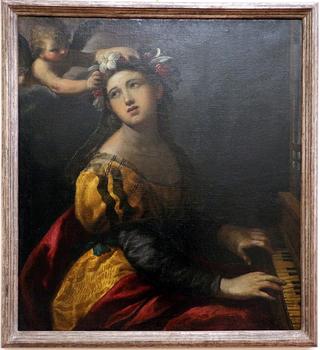 St. Cecilia