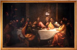 The Last Supper