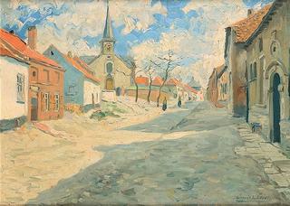 A Village