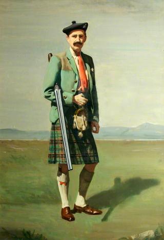 John Crichton-Stuart, 5th Marquess of Bute