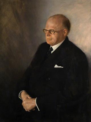 Sir Stanley Norie-Miller