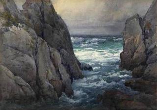 Inlet, Carmel