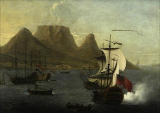 Cape of Good Hope