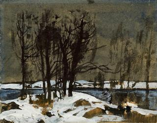 Winter Landscape