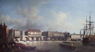 Old London Bridge