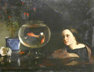 The Goldfish Bowl