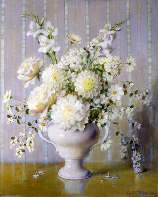 Symphony in White