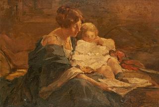 Mother and Child