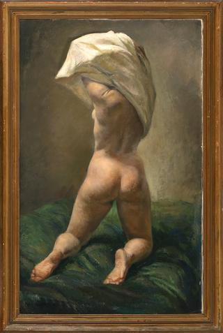 Female Nude