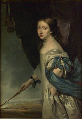 Christina of Sweden