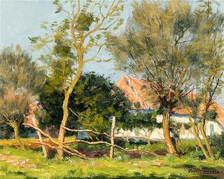 Farmhouse