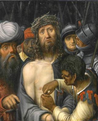 Ecce Homo