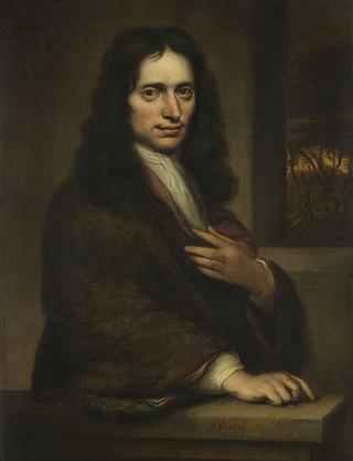 Portrait of a Man