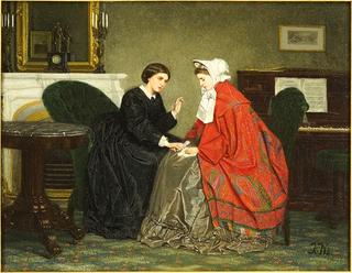 Confidences