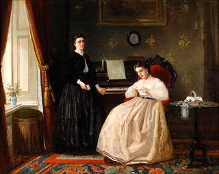 Reading Aloud the Letter
