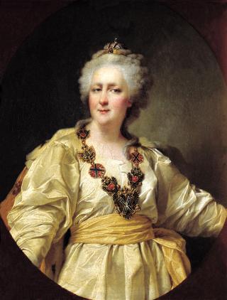 Catherine II