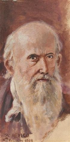 Self-Portrait