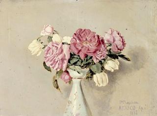 Study of Roses