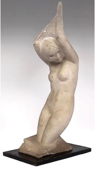 Female Form