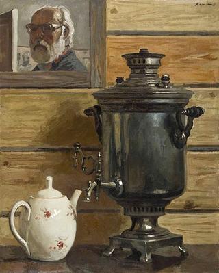 The Samovar