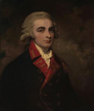 William Sotherton, The Younger, of Darrington