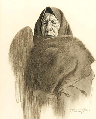 Taos Native