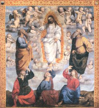 Transfiguration