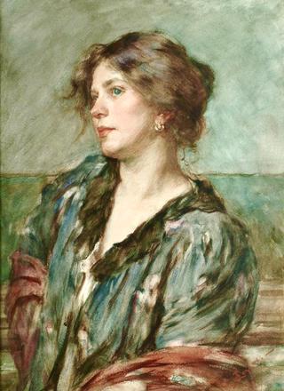 A Venetian Lady