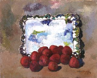 Still Life with Fruit