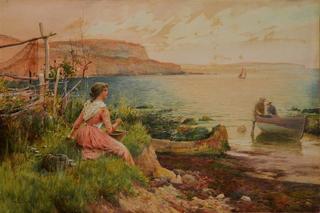 The Fisherman's Wife