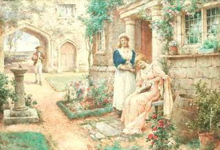 The Courtship