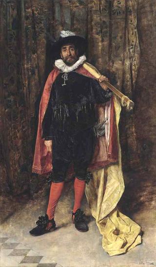 Standard Bearer
