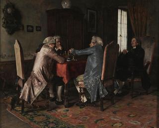 The Chess Game