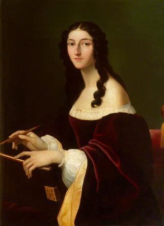 Ellen Adderly (1809-1896), Viscountess Dillon of Constello-Gallin