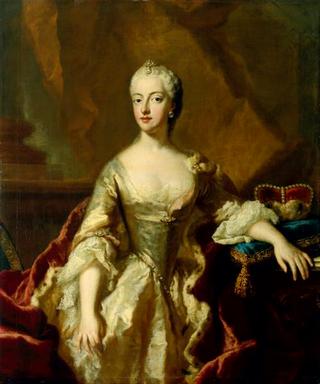 Maria Anna Josefa Auguste von Bayern von Baden-Baden