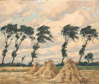 A Gale of Wind