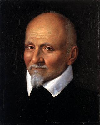 Portrait of a Man