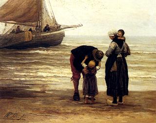 A Fisherman's Goodbye