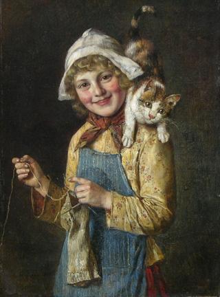 Young Friends