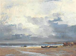 Jeffreys Bay, Eastern Cape