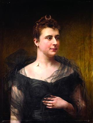 Female Portrait