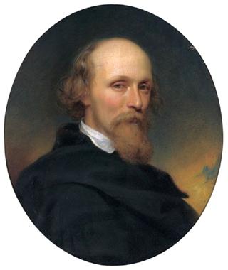 Portrait of a Man