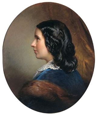 Portrait of a Lady