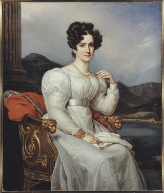 弗雷德里卡·多洛塔·威廉米娜，瑞典女王